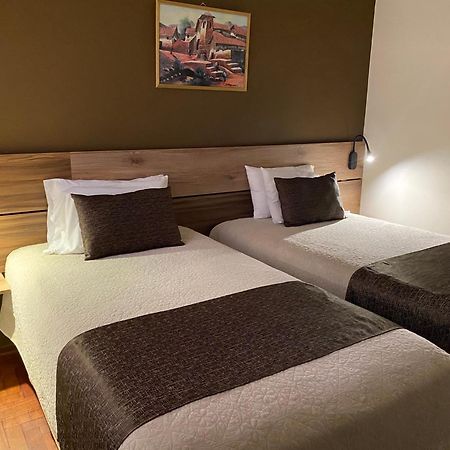 Villa San José Arequipa Kültér fotó