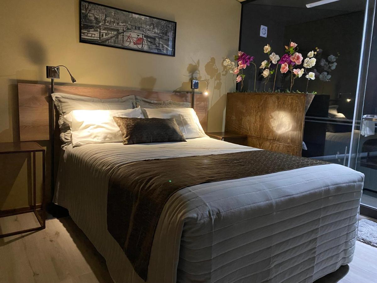 Villa San José Arequipa Kültér fotó