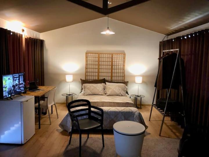 Villa San José Arequipa Kültér fotó
