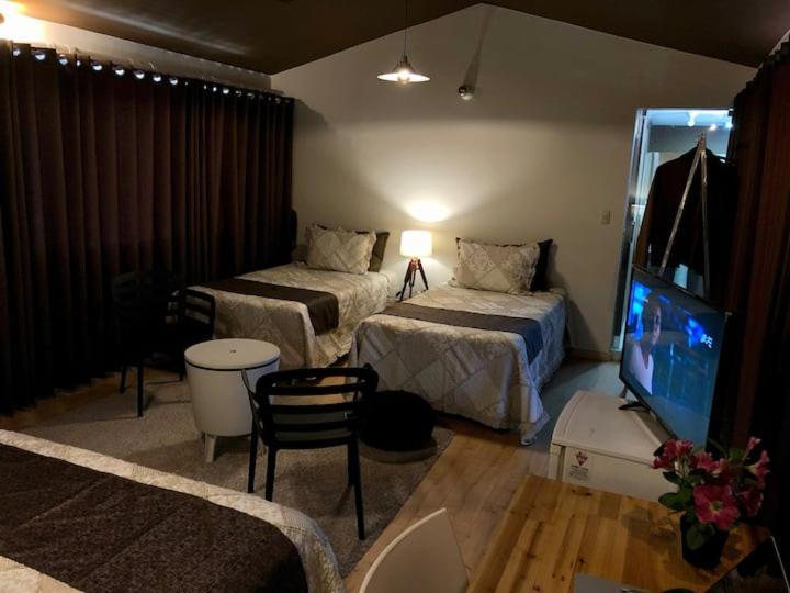 Villa San José Arequipa Kültér fotó