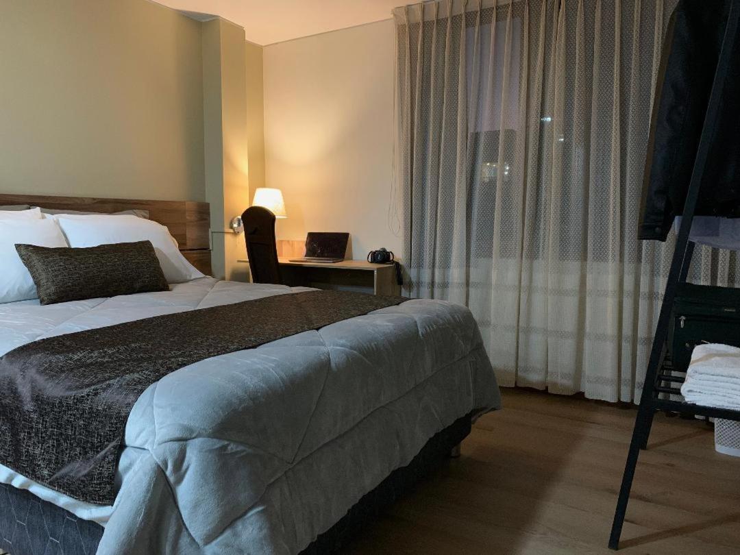 Villa San José Arequipa Kültér fotó
