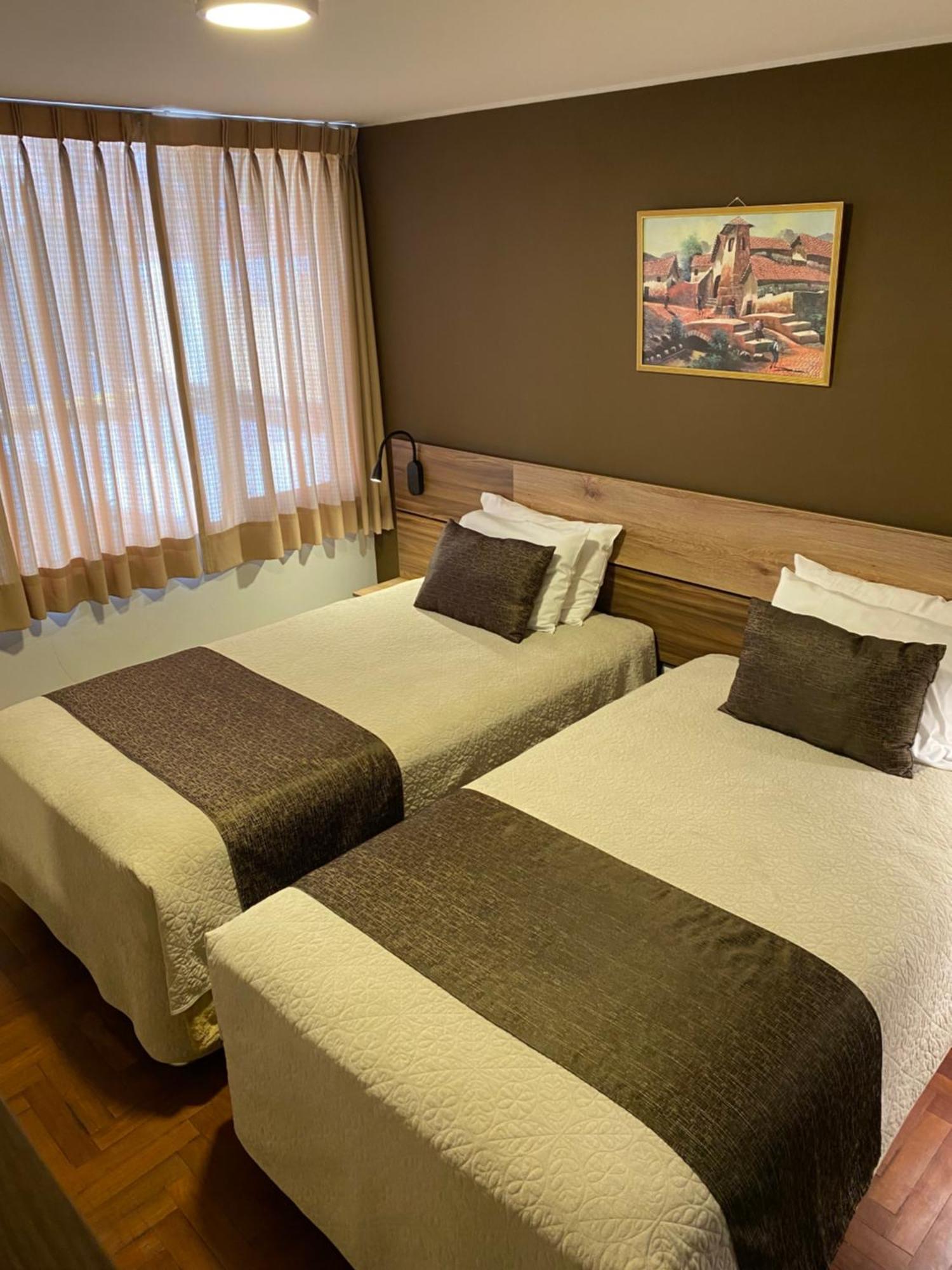 Villa San José Arequipa Kültér fotó