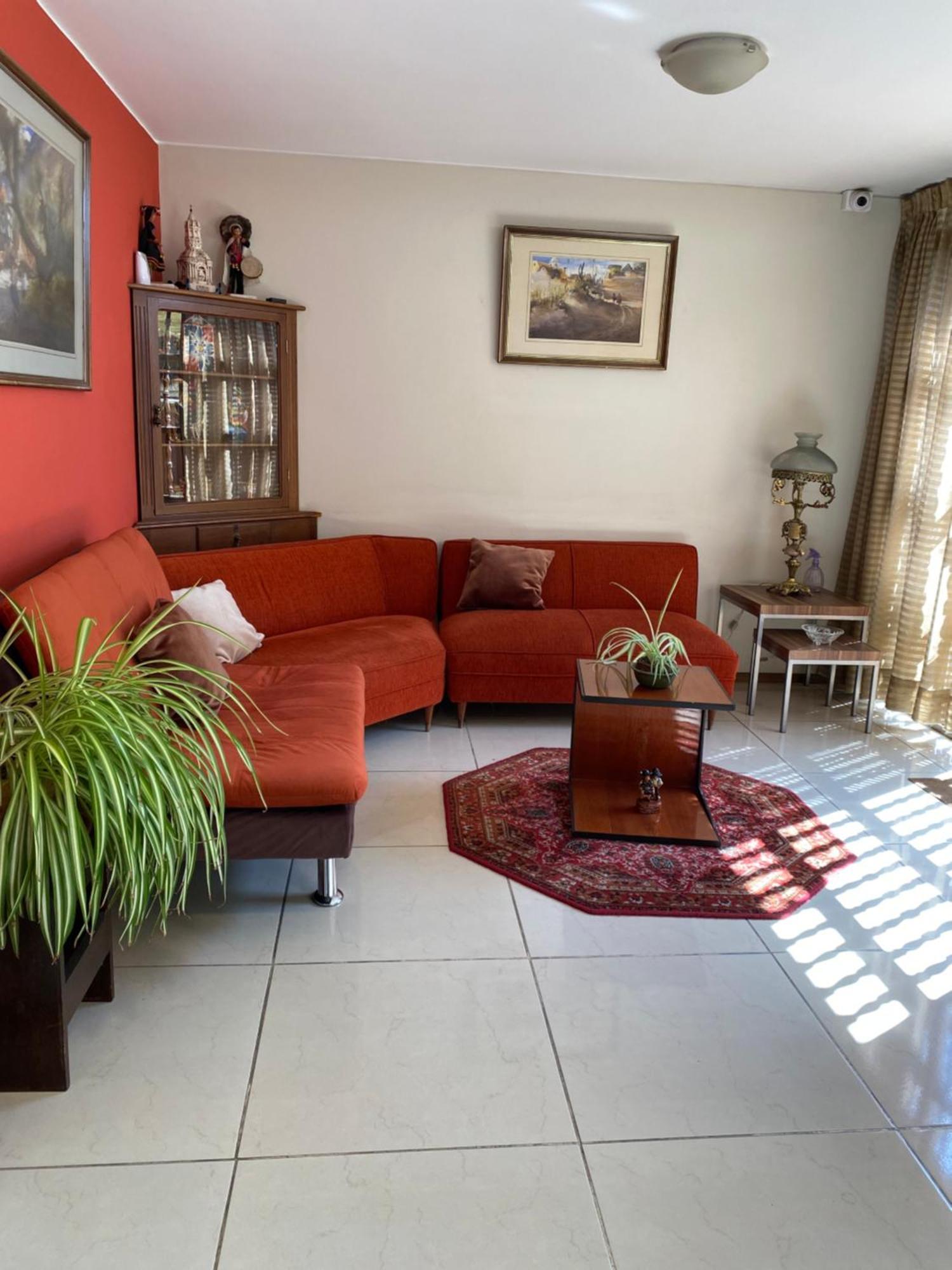 Villa San José Arequipa Kültér fotó