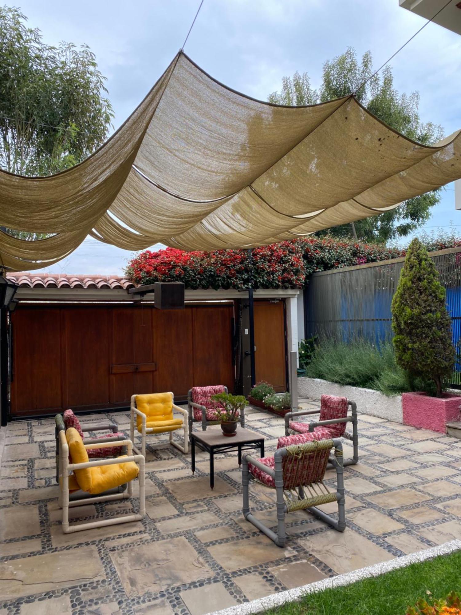 Villa San José Arequipa Kültér fotó