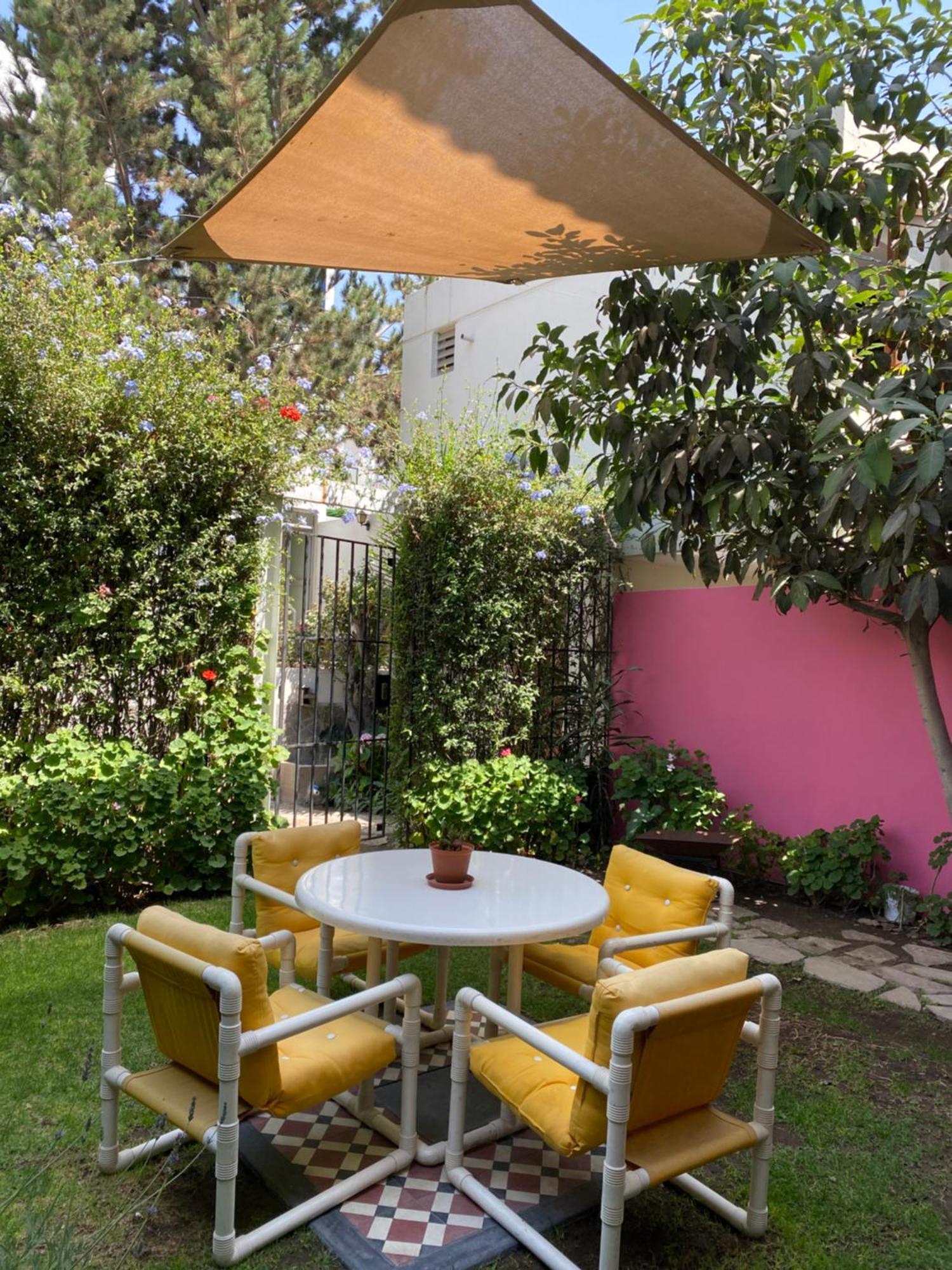 Villa San José Arequipa Kültér fotó