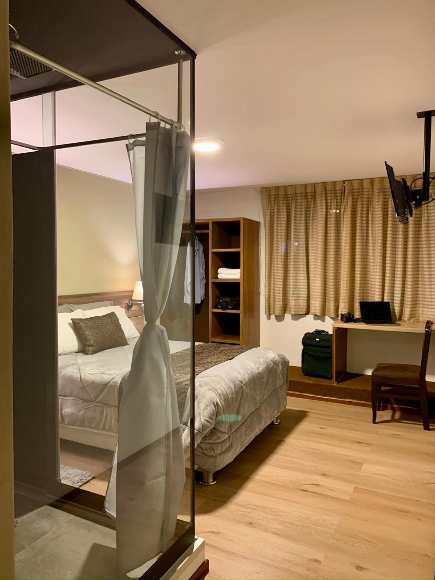 Villa San José Arequipa Kültér fotó