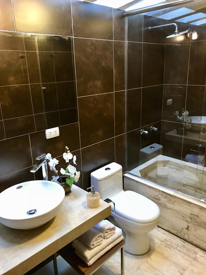 Villa San José Arequipa Kültér fotó
