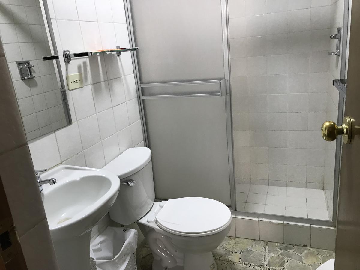 Villa San José Arequipa Kültér fotó